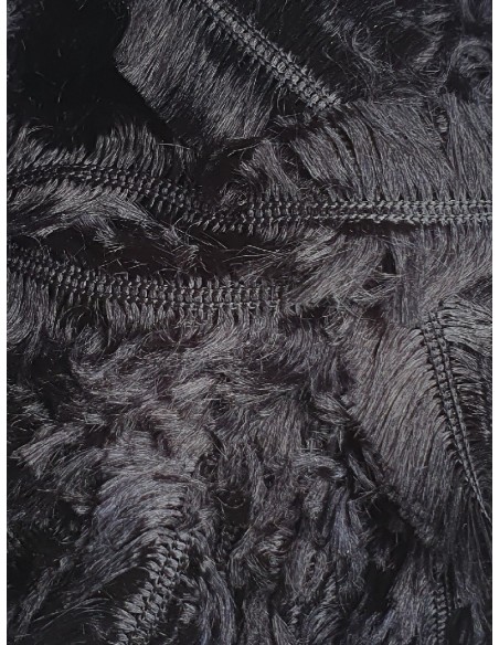 Pelote de fil à tricoter Pure Laine 100% Pure Laine Poids : 50g Longueur : 120m Aiguilles : -