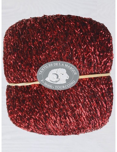 Pelote de fil à tricoter Pure Laine 100% Pure Laine Poids : 50g Longueur : 120m Aiguilles : -