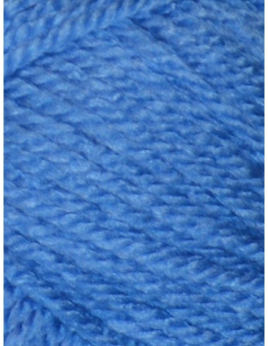 Bambi 13 - Pelote Bleu Nattier