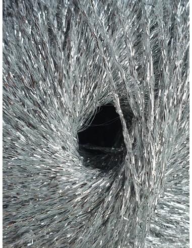 Pelote de fil à tricoter Pure Laine 100% Pure Laine Poids : 50g Longueur : 120m Aiguilles : -