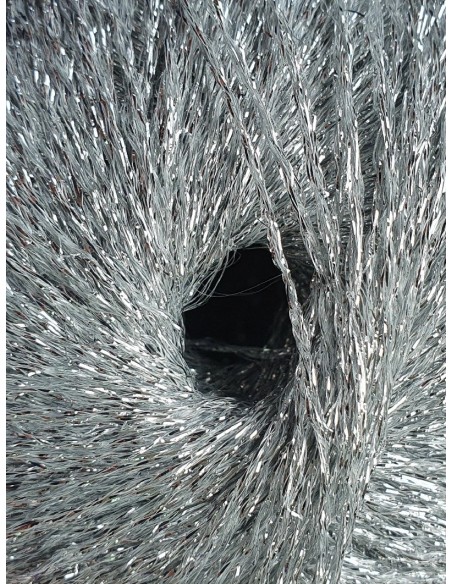 Pelote de fil à tricoter Pure Laine 100% Pure Laine Poids : 50g Longueur : 120m Aiguilles : -