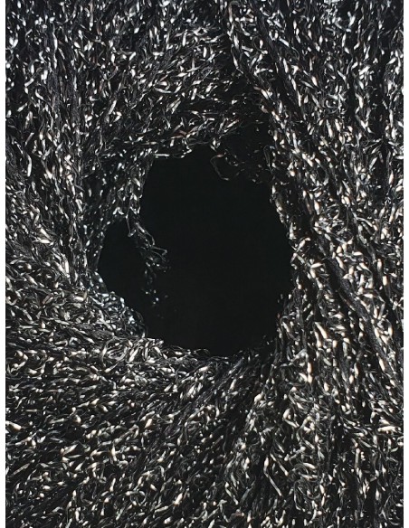 Pelote de fil à tricoter Pure Laine 100% Pure Laine Poids : 50g Longueur : 120m Aiguilles : -