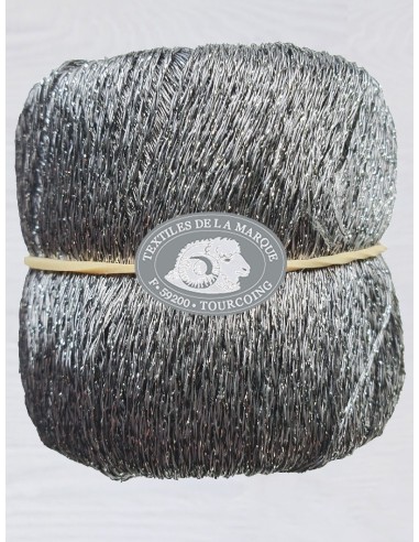 Pelote de fil à tricoter Pure Laine 100% Pure Laine Poids : 50g Longueur : 120m Aiguilles : -