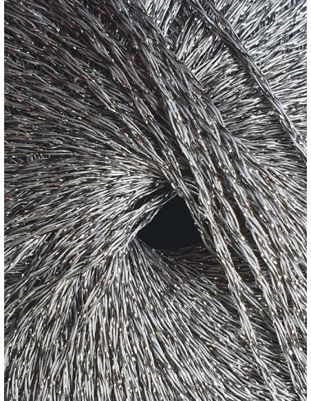 Pelote de fil à tricoter Pure Laine 100% Pure Laine Poids : 50g Longueur : 120m Aiguilles : -