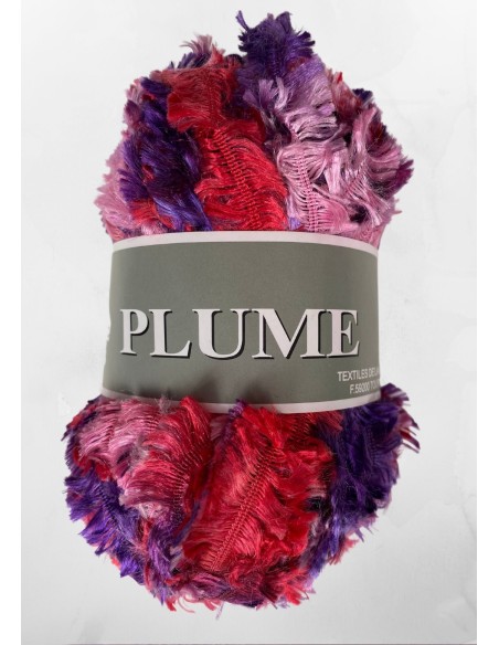 Pelote de fil à tricoter Pure Laine 100% Pure Laine Poids : 50g Longueur : 120m Aiguilles : -