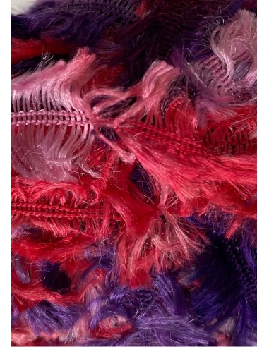 Pelote de fil à tricoter Pure Laine 100% Pure Laine Poids : 50g Longueur : 120m Aiguilles : -