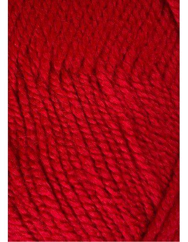 Première 43 - Pack 10 pelotes Rouge foncé