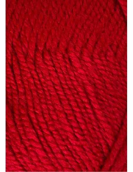 Première 43 - Pack 10 pelotes Rouge foncé