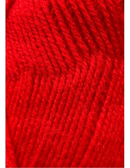 Première 44 - Pack 10 pelotes Rouge vif