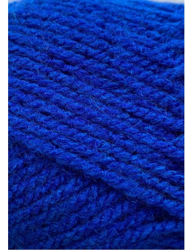 Première 12 - Pack 10 pelotes Bleu roi