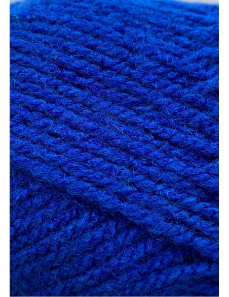 Première 12 - Pack 10 pelotes Bleu roi