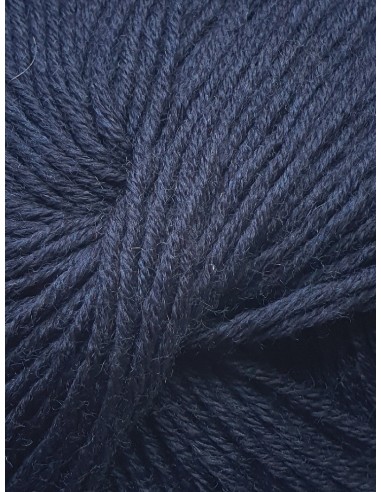 Pelote de fil à tricoter Laine Mélangée 30% Laine 70% Acrylique Poids : 100g Longueur : 300m Aiguilles : 3-4