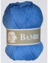 Bambi 13 - Pelote Bleu Nattier