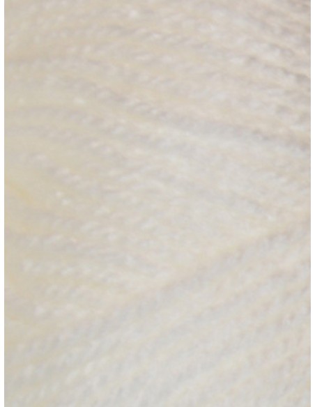 Bambi 20 - Pelote Blanchie