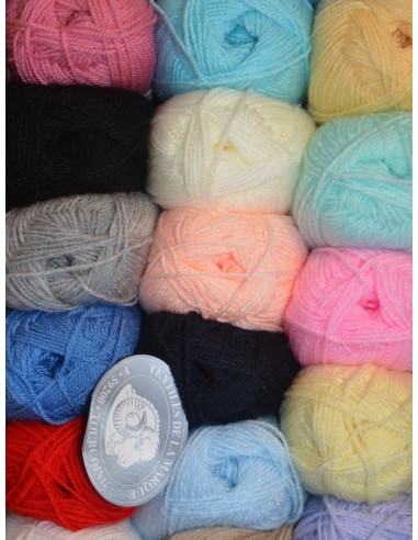 Bambi 44 - Pelote Rouge