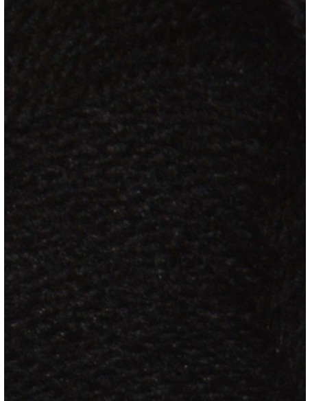 Bambi 61 - Pack 10 pelotes Noir