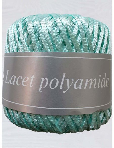 PAPILLON Pelote de fil à tricoter Polyamide 100% Polyamide Poids : 50g Longueur : 65m Aiguilles : 5-6
