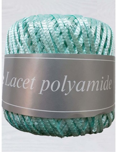 PAPILLON Pelote de fil à tricoter Polyamide 100% Polyamide Poids : 50g Longueur : 65m Aiguilles : 5-6