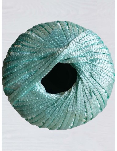 PAPILLON Pelote de fil à tricoter Polyamide 100% Polyamide Poids : 50g Longueur : 65m Aiguilles : 5-6