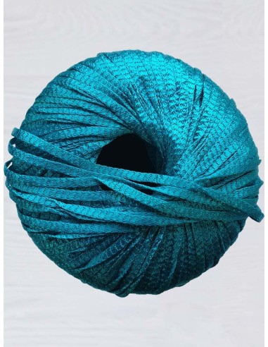 PAPILLON Pelote de fil à tricoter Polyamide 100% Polyamide Poids : 50g Longueur : 65m Aiguilles : 5-6