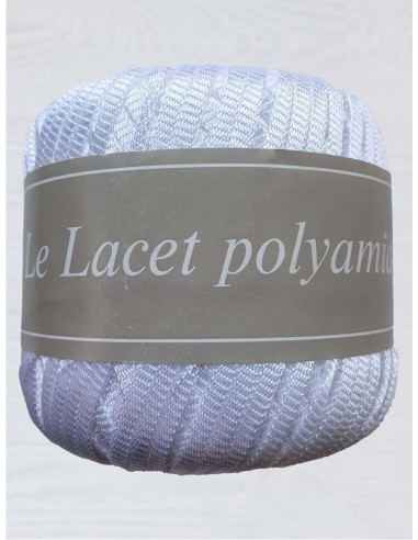 PAPILLON Pelote de fil à tricoter Polyamide 100% Polyamide Poids : 50g Longueur : 65m Aiguilles : 5-6