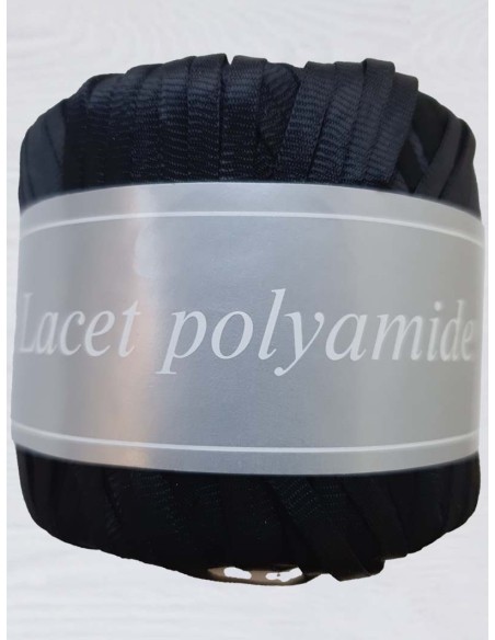 PAPILLON Pelote de fil à tricoter Polyamide 100% Polyamide Poids : 50g Longueur : 65m Aiguilles : 5-6