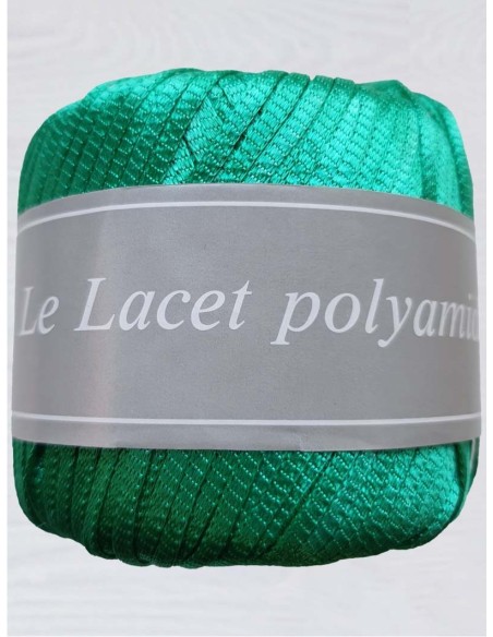 PAPILLON Pelote de fil à tricoter Polyamide 100% Polyamide Poids : 50g Longueur : 65m Aiguilles : 5-6