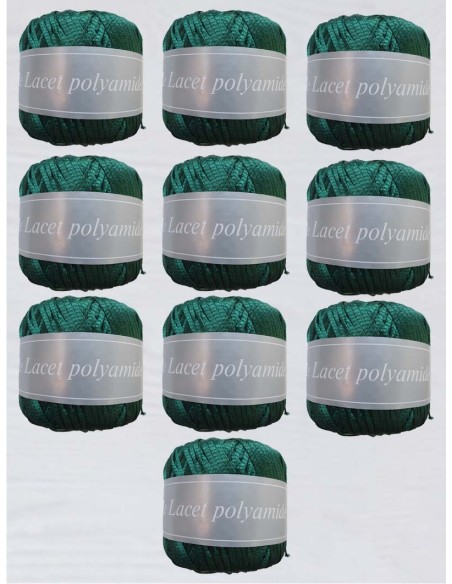 PAPILLON Pelote de fil à tricoter Polyamide 100% Polyamide Poids : 50g Longueur : 65m Aiguilles : 5-6