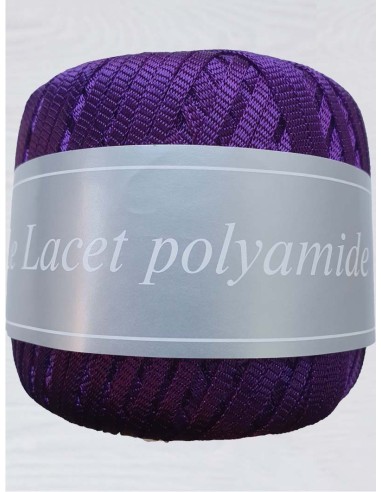 PAPILLON Pelote de fil à tricoter Polyamide 100% Polyamide Poids : 50g Longueur : 65m Aiguilles : 5-6