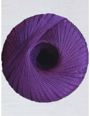 PAPILLON Pelote de fil à tricoter Polyamide 100% Polyamide Poids : 50g Longueur : 65m Aiguilles : 5-6