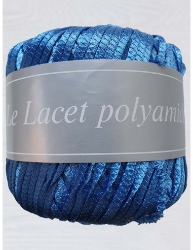 PAPILLON Pelote de fil à tricoter Polyamide 100% Polyamide Poids : 50g Longueur : 65m Aiguilles : 5-6