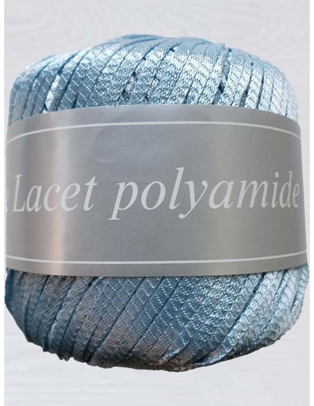 PAPILLON Pelote de fil à tricoter Polyamide 100% Polyamide Poids : 50g Longueur : 65m Aiguilles : 5-6