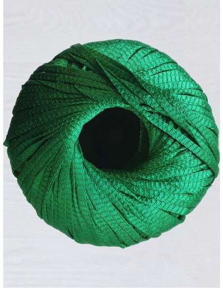 PAPILLON Pelote de fil à tricoter Polyamide 100% Polyamide Poids : 50g Longueur : 65m Aiguilles : 5-6