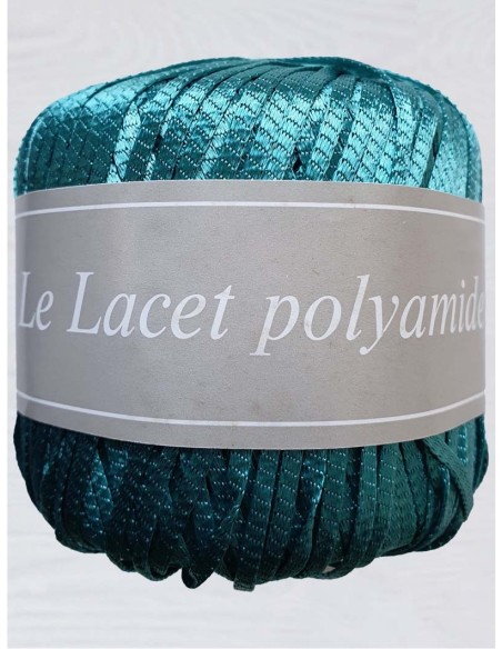 PAPILLON Pelote de fil à tricoter Polyamide 100% Polyamide Poids : 50g Longueur : 65m Aiguilles : 5-6