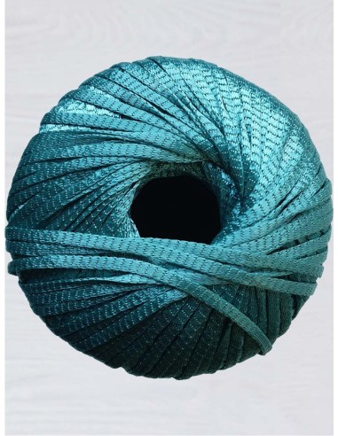 PAPILLON Pelote de fil à tricoter Polyamide 100% Polyamide Poids : 50g Longueur : 65m Aiguilles : 5-6