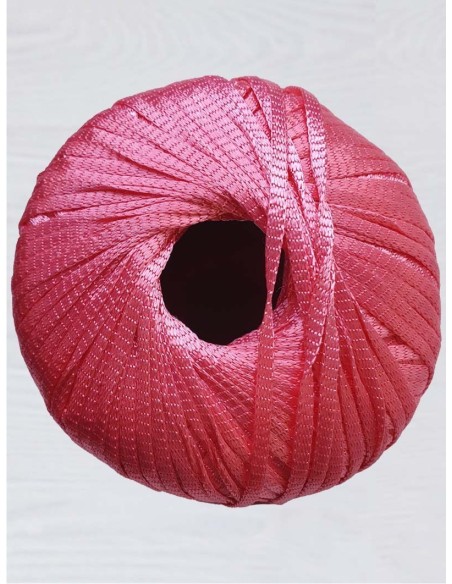 PAPILLON Pelote de fil à tricoter Polyamide 100% Polyamide Poids : 50g Longueur : 65m Aiguilles : 5-6