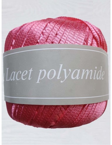 PAPILLON Pelote de fil à tricoter Polyamide 100% Polyamide Poids : 50g Longueur : 65m Aiguilles : 5-6