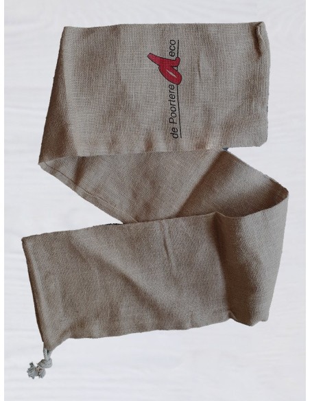 Sac en Toile de Jute