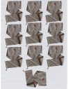 Sac en Toile de Jute - Lot de 10