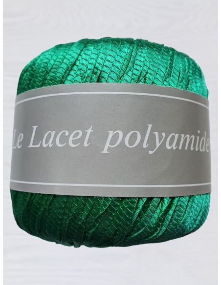 PAPILLON Pelote de fil à tricoter Polyamide 100% Polyamide Poids : 50g Longueur : 65m Aiguilles : 5-6